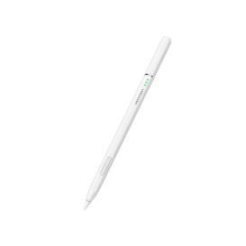 Pencil Magnétique pour iPad - Blanc - Vention photo 1