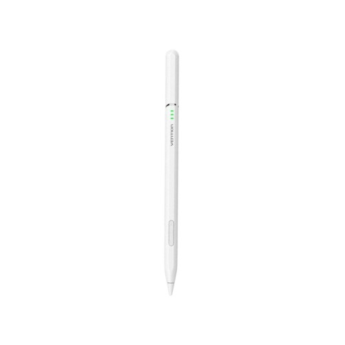 Pencil Magnétique pour iPad - Blanc - Vention photo 3