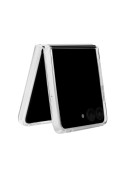 Coque transparente MagSafe pour Galaxy Z Flip7 photo 6
