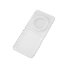 Coque Transparente Rigide MagSafe pour Samsung Galaxy Z Fold 5 photo 1