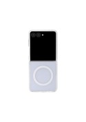 Coque Transparente Rigide MagSafe pour Samsung Galaxy Z Fold 5 photo 2