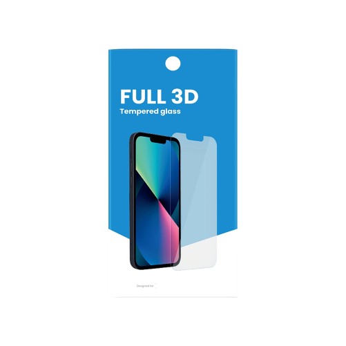 Protection en Verre Trempé Complet pour Xiaomi 17 - Clair photo 1