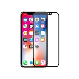Protection en Verre Trempé Complet pour Xiaomi 17 - Clair photo 1