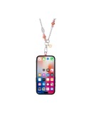 Collier Universel pour Smartphone Roxane - Rose photo 3