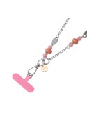 Collier Universel pour Smartphone Roxane - Rose photo 5