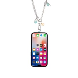 Collier Élégant Marcella - Menthe photo 3
