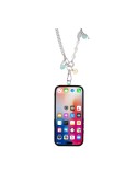 Collier Élégant Marcella - Menthe photo 3
