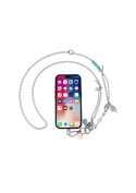 Collier Élégant Marcella - Menthe photo 4