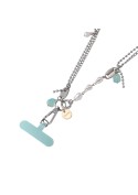 Collier Élégant Marcella - Menthe photo 5