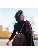 Collier Élégant Marcella - Menthe photo 6