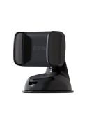Support de Téléphone Universel à Ventouse pour Véhicule - Noir - Devia photo 2