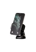 Support de Téléphone Universel à Ventouse pour Véhicule - Noir - Devia photo 4