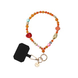 Collier de 35 cm Amata pour Smartphones Universels - Multicolore photo 1