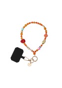 Collier de 35 cm Amata pour Smartphones Universels - Multicolore photo 1