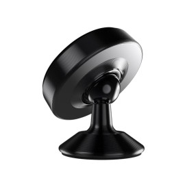 Support de Téléphone Magnétique pour Voiture avec Ventouse - Noir - Devia photo 3