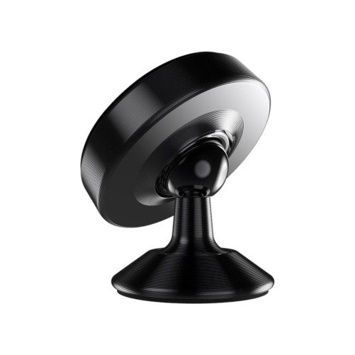 Support de Téléphone Magnétique pour Voiture avec Ventouse - Noir - Devia photo 3