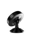 Support de Téléphone Magnétique pour Voiture avec Ventouse - Noir - Devia photo 3