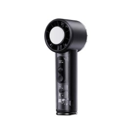 Ventilateur Nomade Ice Engine - Noir - WIWU photo 1
