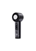 Ventilateur Nomade Ice Engine - Noir - WIWU photo 2