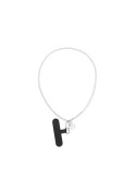 Bracelet de sécurité court Lucia pour smartphone universel - Argent photo 2
