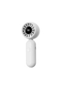 Ventilateur compact Bubble Pro - Blanc - WiWU photo 1