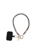 Câble Court Universel Aurelia pour Smartphone - Argent photo 1