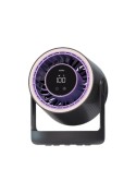 Ventilateur Mobile Hurricane - Violet - WiWU photo 2