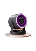 Ventilateur Mobile Hurricane - Violet - WiWU photo 3