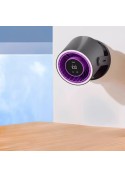Ventilateur Mobile Hurricane - Violet - WiWU photo 4