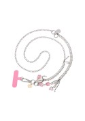 Lanière Universelle pour Smartphone FAUSTINA - Rose photo 2