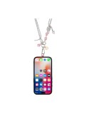 Lanière Universelle pour Smartphone FAUSTINA - Rose photo 3