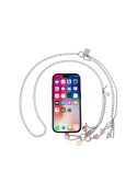 Lanière Universelle pour Smartphone FAUSTINA - Rose photo 4