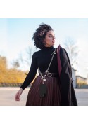 Lanière Universelle pour Smartphone FAUSTINA - Rose photo 6