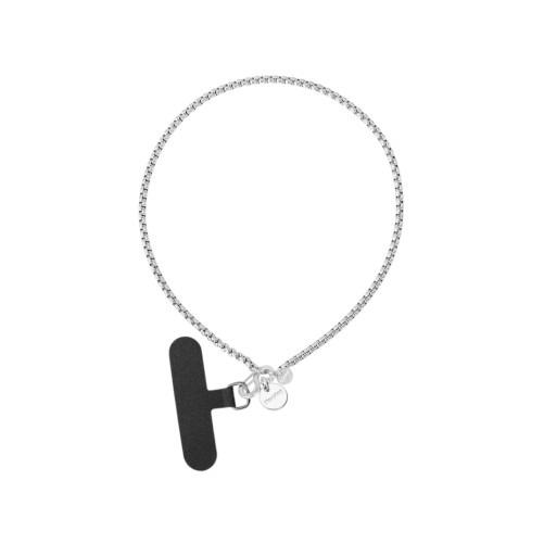 Bracelet Court Fairplay Portia - Argent photo 2