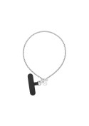 Bracelet Court Fairplay Portia - Argent photo 2