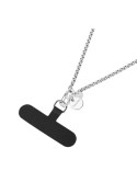 Bracelet Court Fairplay Portia - Argent photo 3