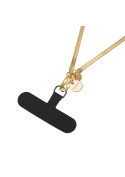 Collier Court 40cm Lucia - Or photo 3