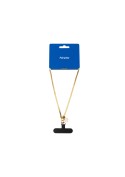 Collier Court 40cm Lucia - Or photo 6