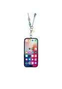Collier Long 120cm - FAIRPLAY ROXANE - Menthe photo 3