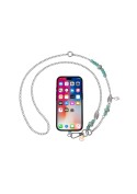 Collier Long 120cm - FAIRPLAY ROXANE - Menthe photo 4