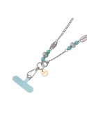 Collier Long 120cm - FAIRPLAY ROXANE - Menthe photo 5