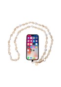 Collier Long CLEA Universel - Coquillage Doré photo 1