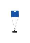 Sangle Courte Universelle Anastasia pour Smartphone - Argent photo 1