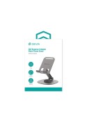 Support de Table Ajustable Kintone Series pour Smartphone - Gris - Devia photo 1