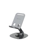 Support de Table Ajustable Kintone Series pour Smartphone - Gris - Devia photo 2