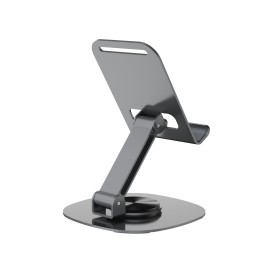 Support de Table Ajustable Kintone Series pour Smartphone - Gris - Devia photo 3