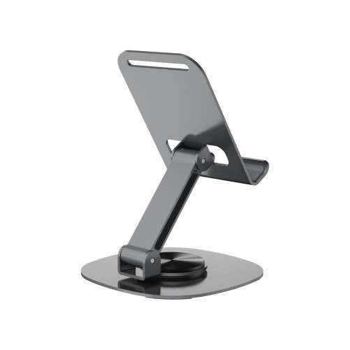 Support de Table Ajustable Kintone Series pour Smartphone - Gris - Devia photo 3