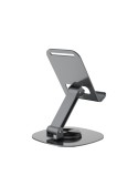 Support de Table Ajustable Kintone Series pour Smartphone - Gris - Devia photo 3