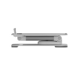 Support de Table Ajustable Kintone Series pour Smartphone - Gris - Devia photo 4