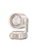 Ventilateur de Table Compact - Blanc - WIWU photo 2